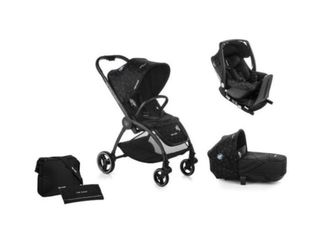 Silla de Paseo Be Cool Outback 3 Piezas