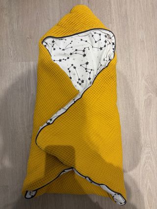 Silla de Paseo Be Cool Outback 3 Piezas