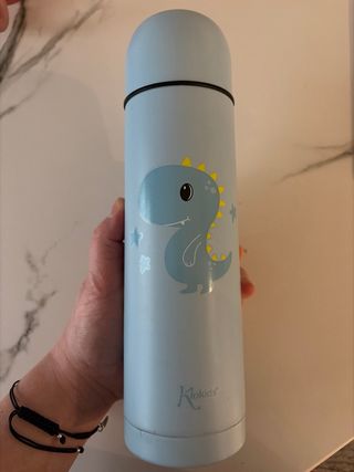 Silla de Paseo Be Cool Outback 3 Piezas