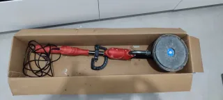 Lijadora de pared y techo Stayer LP710E