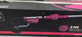 Lijadora de pared y techo Stayer LP710E