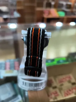 Reloj Calcio Valencia C.F. Swiss