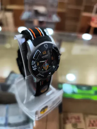 Reloj Calcio Valencia C.F. Swiss