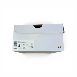 Jordan 1 Low Medium Olive EU 39