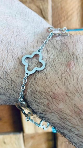 Pulsera Alhambra