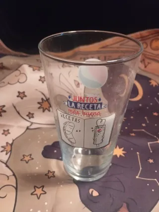Vaso de Pepsi