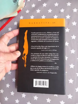 Helena o el mar del verano