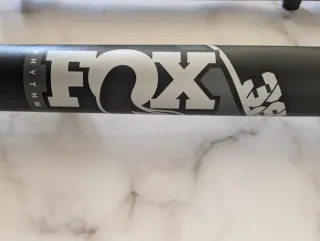 Horquilla Fox 38 29" nueva