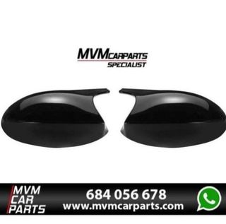 Retrovisores tipo M1 para BMW E81 E82 E87 E88