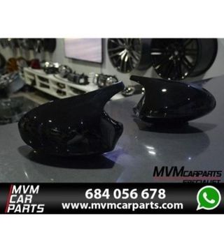 Retrovisores tipo M1 para BMW E81 E82 E87 E88