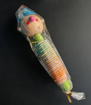 Giocattoli di Gomma Saltarina