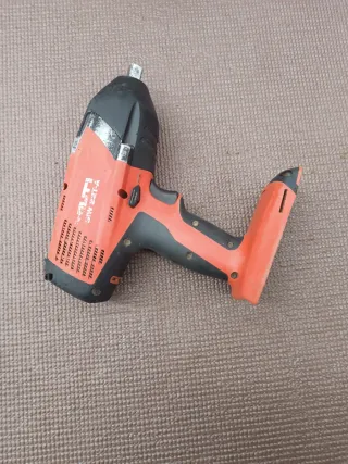 HILTI SIW 22T-A LLAVE DE IMPACTO