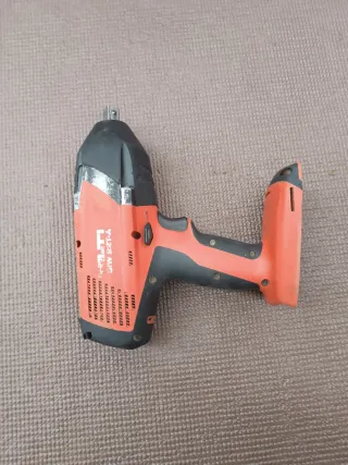 HILTI SIW 22T-A LLAVE DE IMPACTO