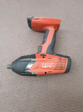 HILTI SIW 22T-A LLAVE DE IMPACTO