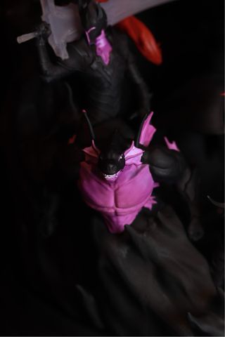 Figura Diorama Solo Leveling