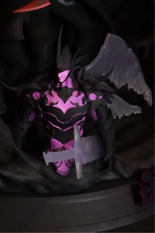 Figura Diorama Solo Leveling