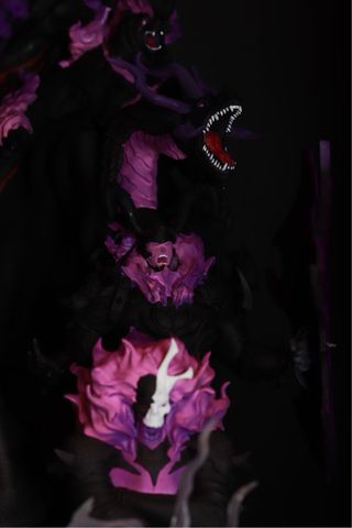 Figura Diorama Solo Leveling