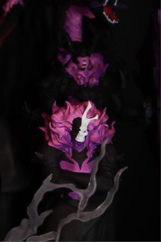 Figura Diorama Solo Leveling