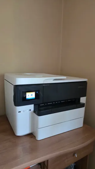 Impresora HP OfficeJet Pro 7740 Multifunción