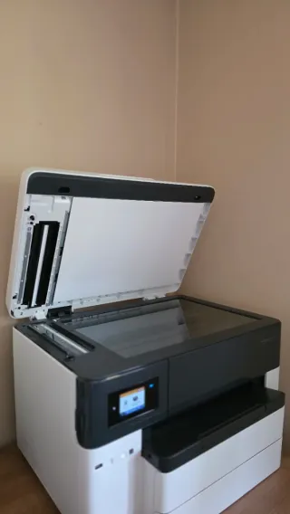 Impresora HP OfficeJet Pro 7740 Multifunción