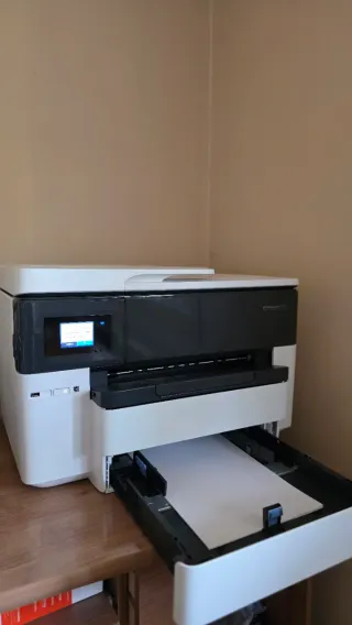 Impresora HP OfficeJet Pro 7740 Multifunción