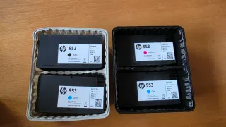 Impresora HP OfficeJet Pro 7740 Multifunción