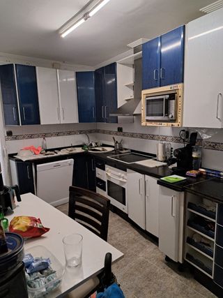 SE ALQUILA PISO EN MARTOS