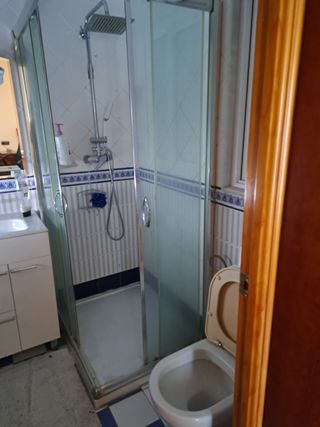 SE ALQUILA PISO EN MARTOS