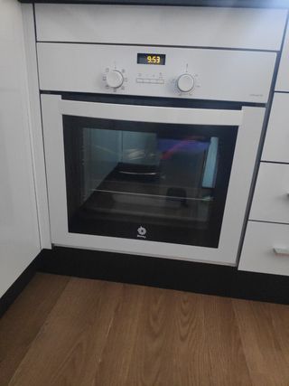 Horno Balay 3HB506B