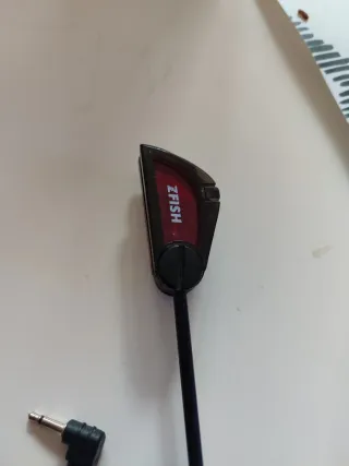 Indicador de picada Pesca Zfish Indicador Enigma R