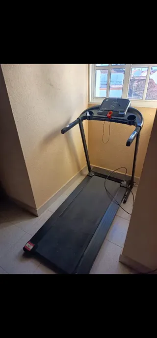 Cinta de correr Bodytone