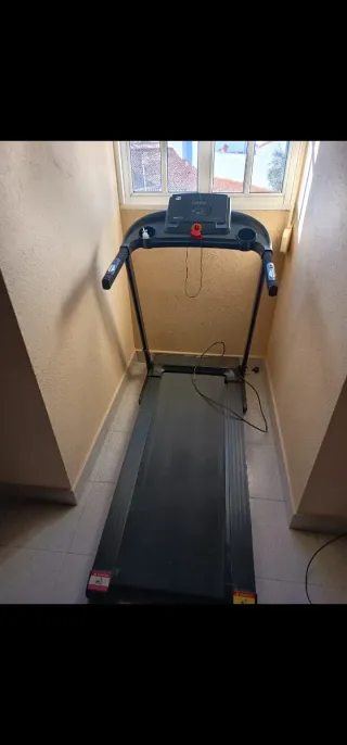 Cinta de correr Bodytone