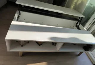 Mesa de centro Maison du Monde