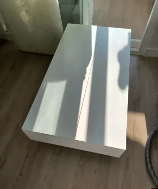 Mesa de centro Maison du Monde