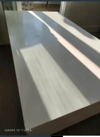 Mesa de centro Maison du Monde