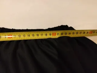 Falda flamenca niña