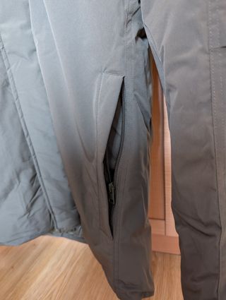 Parka J&J JJEWOOD verde scuro Taglia M