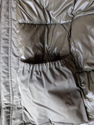 Parka J&J JJEWOOD verde scuro Taglia M