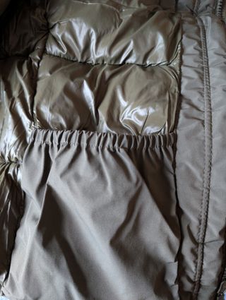 Parka J&J JJEWOOD verde scuro Taglia M