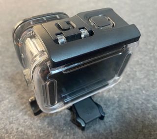 Custodia impermeabile per GoPro 9/10/11/12