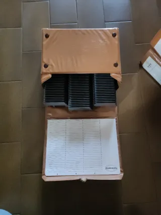 9 Diateca Malinverno diapositive 6x6