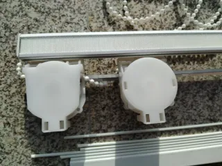 Mecanismo estor y varillas 47cm