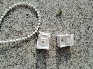 Mecanismo estor y varillas 47cm