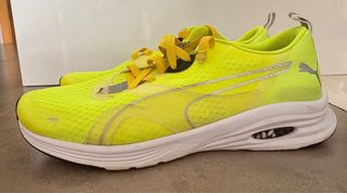 Zapatillas Puma Running Talla 45