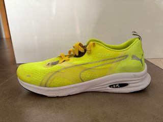 Zapatillas Puma Running Talla 45