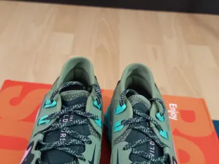 Zapatillas Nike Wildhorse T36,5 Trail Running