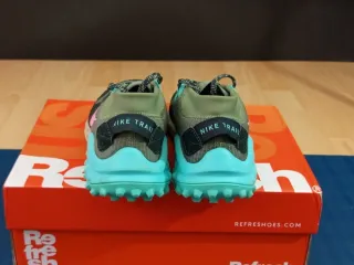 Zapatillas Nike Wildhorse T36,5 Trail Running