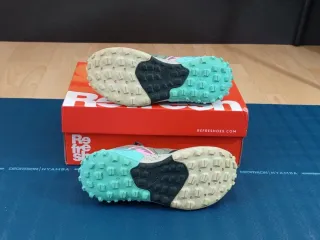 Zapatillas Nike Wildhorse T36,5 Trail Running