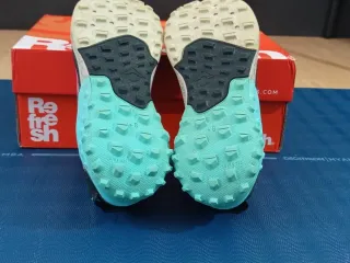 Zapatillas Nike Wildhorse T36,5 Trail Running