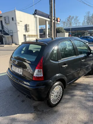 Citroen C3 2008